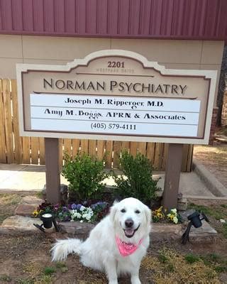 Norman psychiatry - Norman Psychiatry. Connecting our community with compassionate Psychiatric care. Contact Us. Our Mission. By combining quality care with a compassionate spirit, Norman psychiatry …